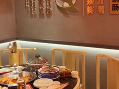 -蜀大侠火锅.川剧变脸(龙泉世茂店)