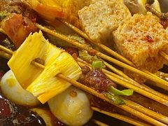 -成都玉林串串香火锅(三八店)