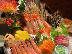 -花潮料理艺食馆(成都万象城店)