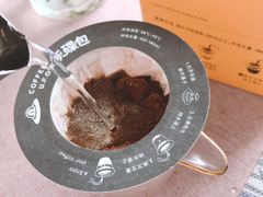 -明谦·Coffee&Cocktail Bar(美您公园店)
