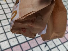-麦当劳(磨子桥店)
