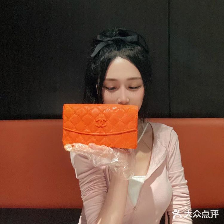 麻辣Chanel火锅