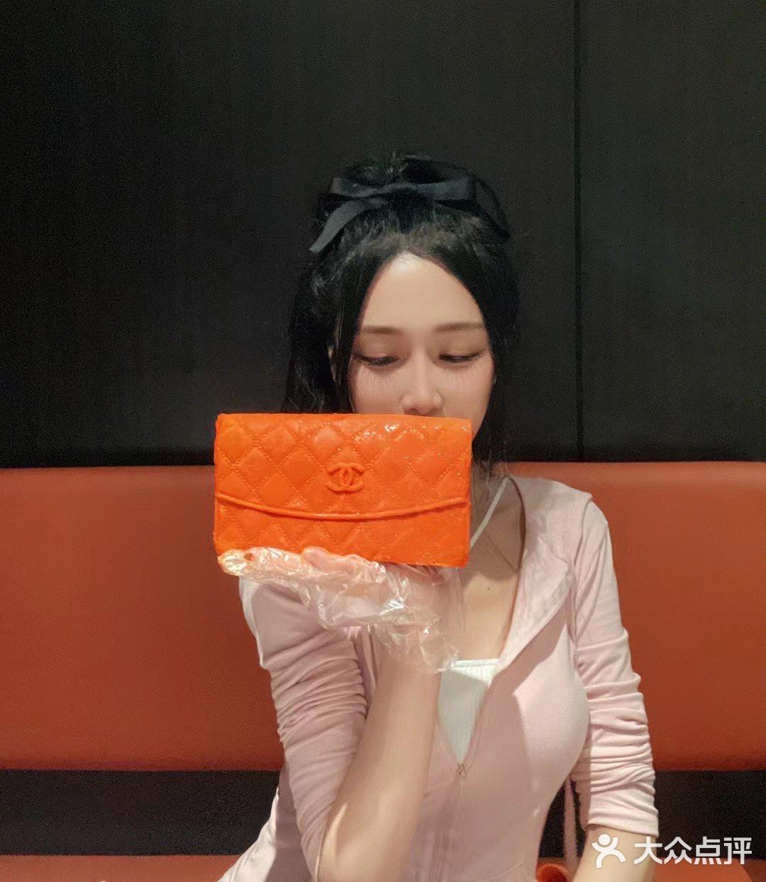 麻辣Chanel火锅