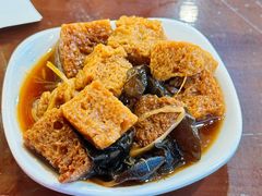 -老半斋(福州路店)