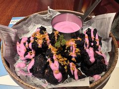 -卡朋厨房(289艺术园区店)