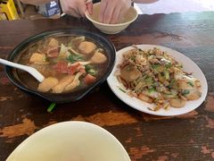 -凡老头米线砂锅(古荡新村西粮站)
