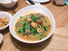 上汤时蔬-莆田餐厅PUTIEN(三里屯店)