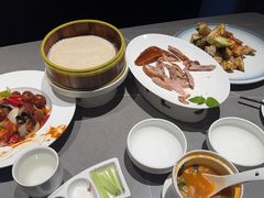 -宏宴·新京菜(望京店)