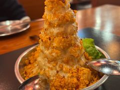 -大阪烧肉BAKA一代(十亩地店)