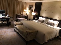 -无锡君来洲际酒店