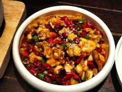 -外婆家(义乌新光汇购物中心店)