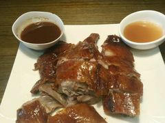 -阿元烧鹅(文明路店)