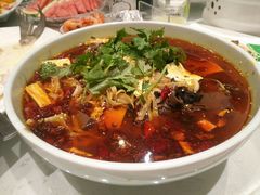-吴中欢朋酒店-中餐厅