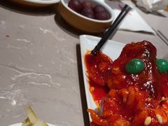 -松鹤楼面馆(飞州国际广场店)