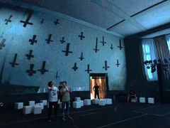 -异次元·LIGHT HOUSE·美食酒廊·休闲露台