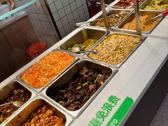 -晓宇盒饭(民安街店)