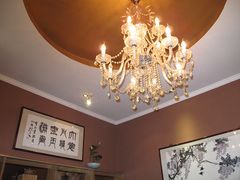 包厢-金陵一哥龙虾(水木秦淮店)