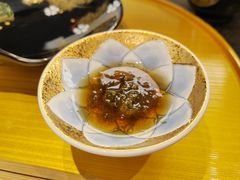 -帝鮨·烧肉割烹(龙湖金楠天街店)