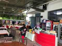 -大海别墅民宿农家院(十渡店)