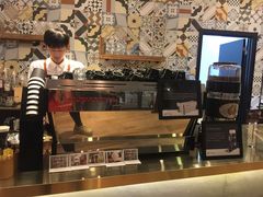 -麦隆咖啡Mellower Coffee(弘基时尚生活中心店)