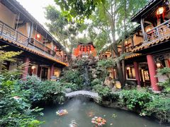 -钦善斋(武侯祠店)