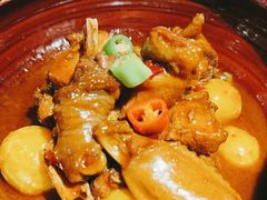 -清水亭湖北菜(大屯DT51店)