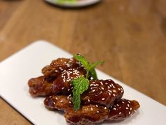 -枣子树·素食餐厅(普陀山店)