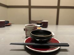 -聿山居·创意料理