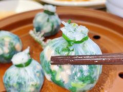 -上海会馆(香港名都店)