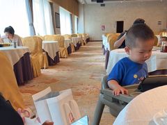 -海皇食府(水都假日酒店店)