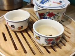 -潮粥荟·潮汕砂锅粥(槐房万达店)