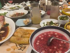 -宁海食府·涌宴(真和店)