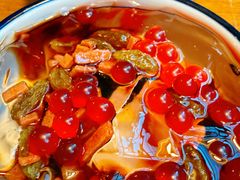 -品大三·经典淮扬菜(大行宫店)