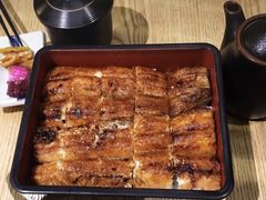 -昇鳗鱼家(浦东店)
