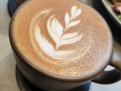 -Cafe Mersey默西咖啡(平江店)