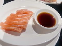 -澳门旅游塔360°旋转餐厅(南湾湖广场店)