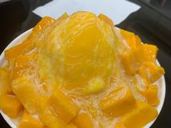 -水牛奶皇后糖水铺(深圳总店)