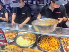 -丁家坡洋芋·观音桥好吃街A区(全国总店)