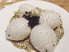 -8餐厅(新葡京酒店)