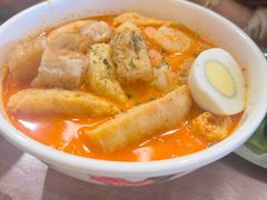 -绿柠食堂(北外滩店)