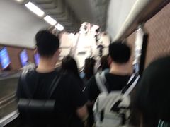 -海淀黄庄(地铁站)
