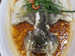 -景好海鲜餐厅(大鹏必选旅游店)