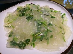 香菜粉皮-梁溪河畔·吉府花园(南长街南下塘店)