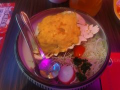 -仙隐小鹿料理食堂(惠济万达店)