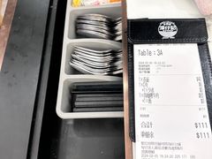 -深仔记茶餐厅(亚士厘道店)