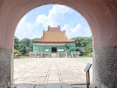 -北陵公园