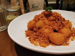 -避风塘(宝山万达店)