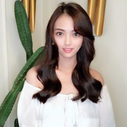 -3AM HAIR SALON染发烫发接发