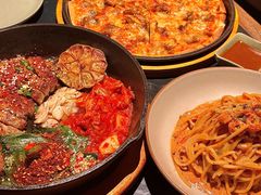-NEED创意韩国料理(青岛万象城店)