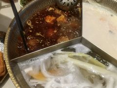-一哥澳门豆捞·澳门风打边炉(高德置地店)